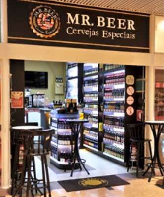 Imagem: Mr. Beer Busca Expansão no Rio de Janeiro