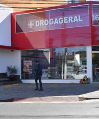 Imagem: Droga Geral Abre 5ª Unidade em Cuiabá (MT)