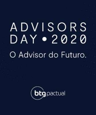 Imagem: Evento do BTG Pactual Reúne Mercado Financeiro