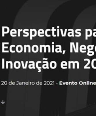 Imagem: Evento Reunirá Cerca de 50 Mil Empresários