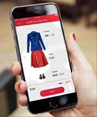 Imagem: Empresas Faturam R$ 895,4 Mi no E-commerce