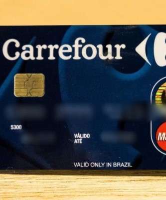 Imagem: Carrefour Adiciona Nova Forma de Pagamento