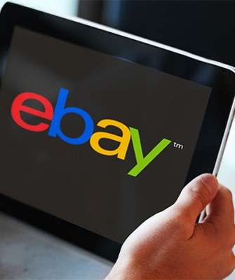 Imagem: eBay Anuncia Resultados do Primeiro Trimestre