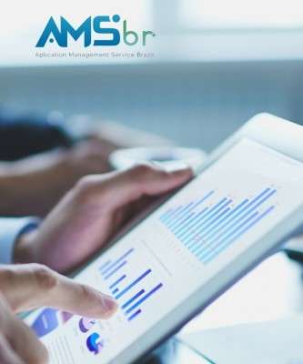 Imagem: AMSbr Gerencia Sistema do Atacado Distribuidor