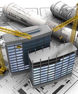 Imagem: Construção Civil Vê Inflação Desacelerar em Janeiro