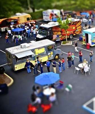 Imagem: Festival de Comida de Rua e Cervejas Especiais Chega a SP
