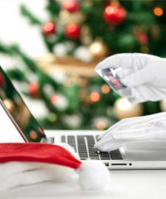Imagem: E-commerce Prevê Alta de Dois Dígitos
