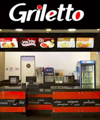Imagem: Griletto Abre Loja em Campinas (SP) e Criciúma (SC)