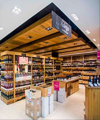 Imagem: Verdemar Terá 60 Dias de Ofertas em Vinhos