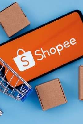 Imagem: Shopee adquire unidade de crédito da fintech brasileira Blu