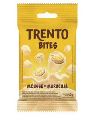 Imagem: Trento Bites Apresenta Novo Sabor
