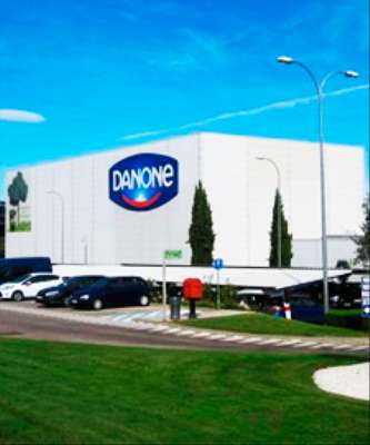 Imagem: Danone Pode Desenvolver Linhas Veganas