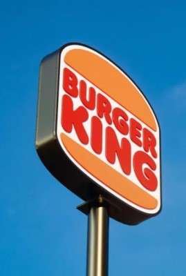 Imagem: BK recebe nova proposta de aquisição com valor elevado