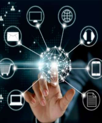 Imagem: E-commerce Avança Mais de 50% com Omnichannel