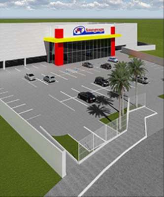 Imagem: Savegnago Terá Última Inauguração do Ano em Araras (SP)