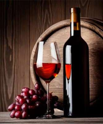 Imagem: Nielsen Divulga Crescimento no Consumo de Vinho