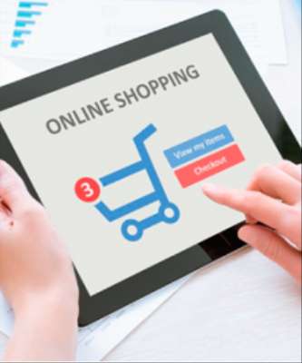 Imagem: Índice de Preços no E-commerce Tem Leve Queda