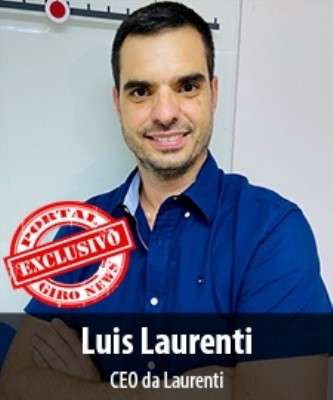 Imagem: Laurenti Expande Soluções de Autoatendimento