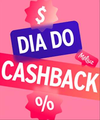 Imagem: Méliuz Realiza Dia do Cashback em Maio