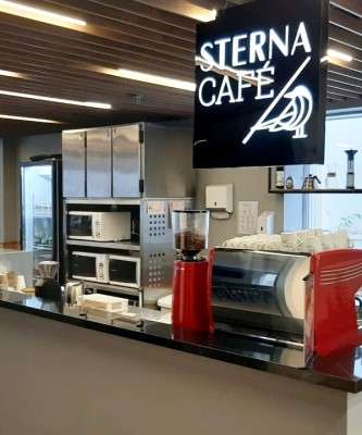 Imagem: Sterna Inaugura Três Unidades em São Paulo