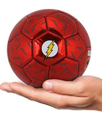 Imagem: Liga da Justiça Estampa Produtos da Centauro
