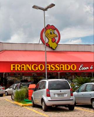 Imagem: Frango Assado Terá App para Compra Antecipada