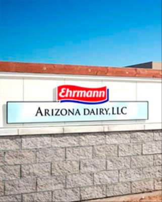 Imagem: Lactalis Adquire Divisão da Ehrmann nos EUA