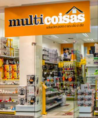 Imagem: Multicoisas Abre Quinta Loja em Vitória (ES)