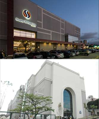Imagem: Shoppings Ampliam Mix de Lojas e Quiosques