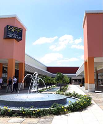 Imagem: Outlet Fashion Fortaleza é Vendido por R$ 22 Mi