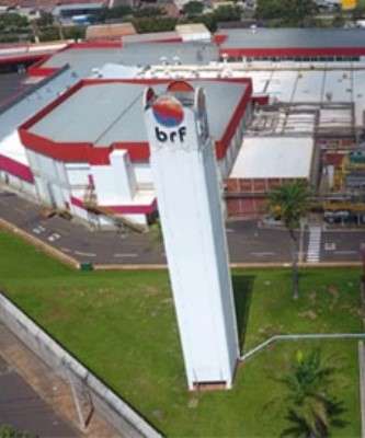 Imagem: BRF Anuncia Investimentos no Rio Grande do Sul