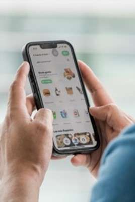 Imagem: Rappi lança funcionalidade Lista de Compras