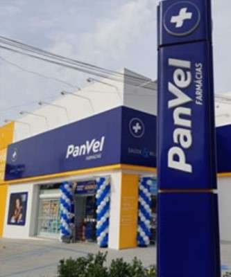 Imagem: Rede de Farmácias Lançará Loja Virtual em Outubro