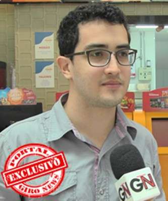 Imagem: Youburger Cria Sistema de Auto-Atendimento