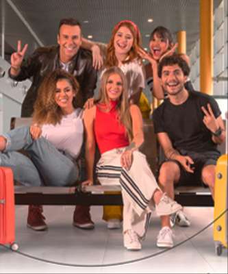 Imagem: Mastercard Cria Promoção com Viagens