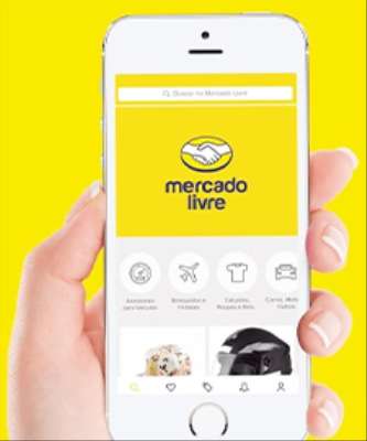 Imagem: Brasil Representa 55% da Receita do Marketplace