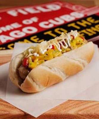 Imagem: Rede de Hot Dogs Recheados Chega ao Brasil