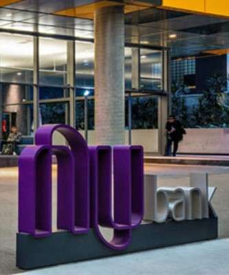 Imagem: Nubank Tem Crescimento Superior a 50%