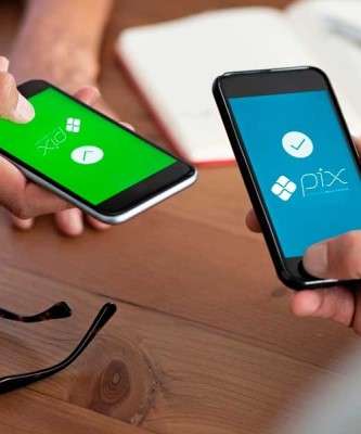 Imagem: Pagamento Instantâneo Começa a Funcionar