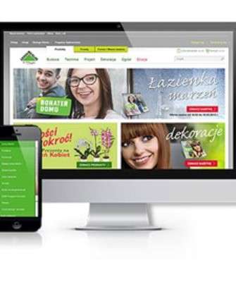 Imagem: Leroy Merlin Expande Atuação de e-commerce