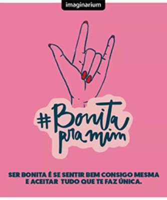 Imagem: Imaginarium Inicia Campanha Promocional