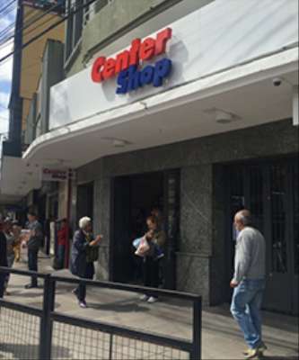 Imagem: Center Shop Terá Sétima Filial em Porto Alegre (RS)