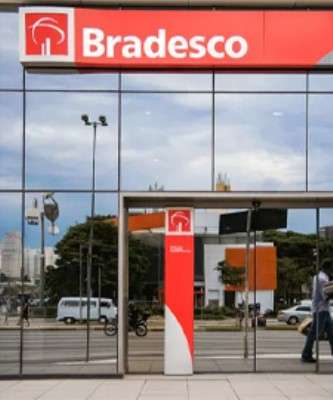 Imagem: Bradesco Compra Fatia em Banco Digital