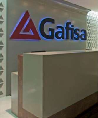 Imagem: Grupo Gafisa Apresenta Prejuízo de R$ 1,163 Bi