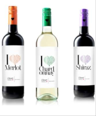 Imagem: Henkell Freixenet Lança Três Vinhos no Brasil
