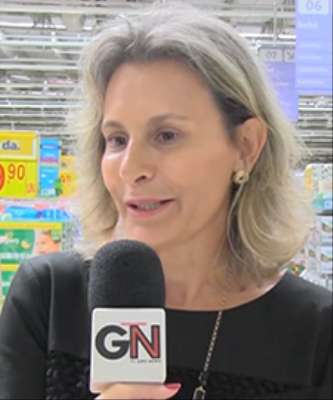 Imagem: Walmart Diversifica Mix nos Hipermercados