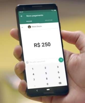 Imagem: Aplicativo Oferecerá Transferências pelo Sistema