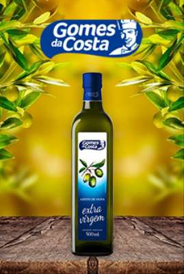 Imagem: Empresa Entra no Segmento com Produto Extra Virgem