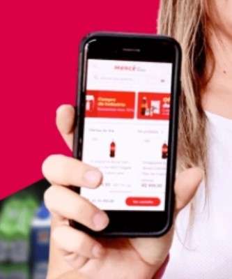Imagem: Marketplace Une Soluções para Comércio de Bairro