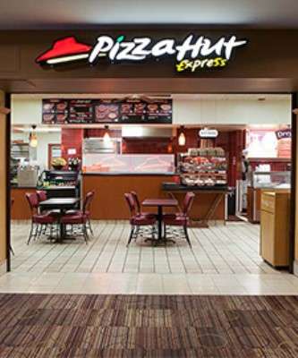 Imagem: Pizza Hut Chega em Uberlândia (MG)